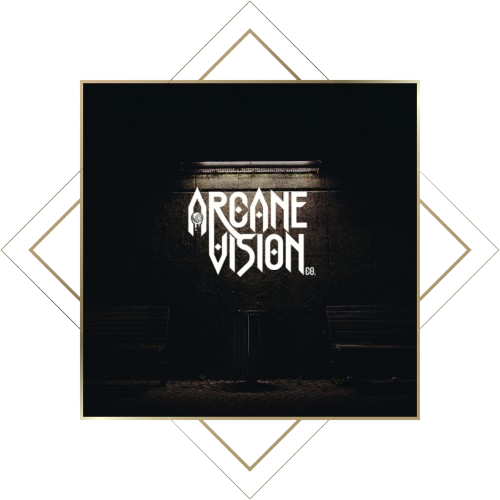 arcane vision